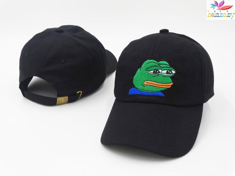 Pepe Hat