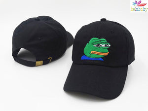 Pepe Hat