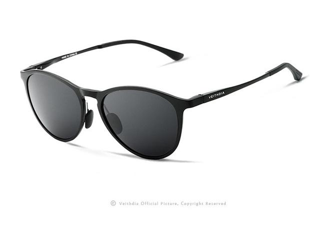 Veithdia Sunglasses