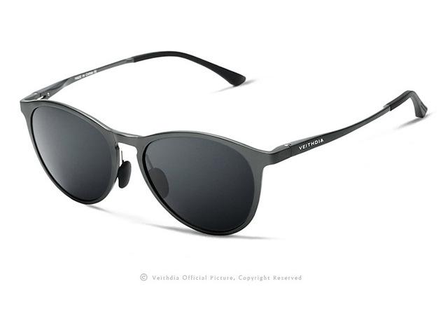 Veithdia Sunglasses