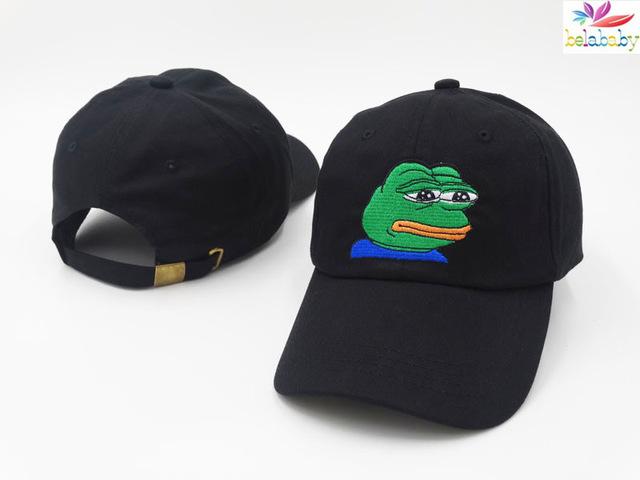 Pepe Hat