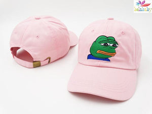 Pepe Hat