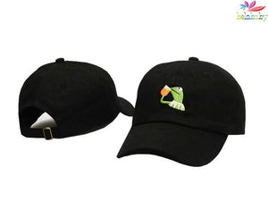 Pepe Hat