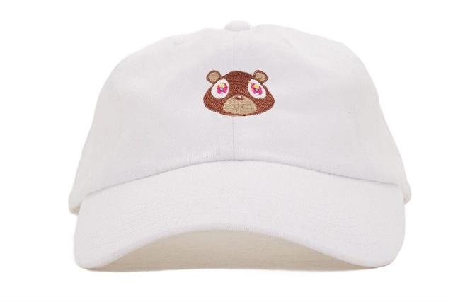 Ye Bear Hat