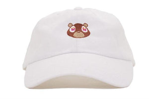 Ye Bear Hat