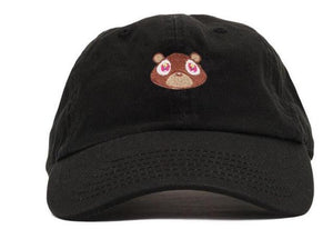 Ye Bear Hat