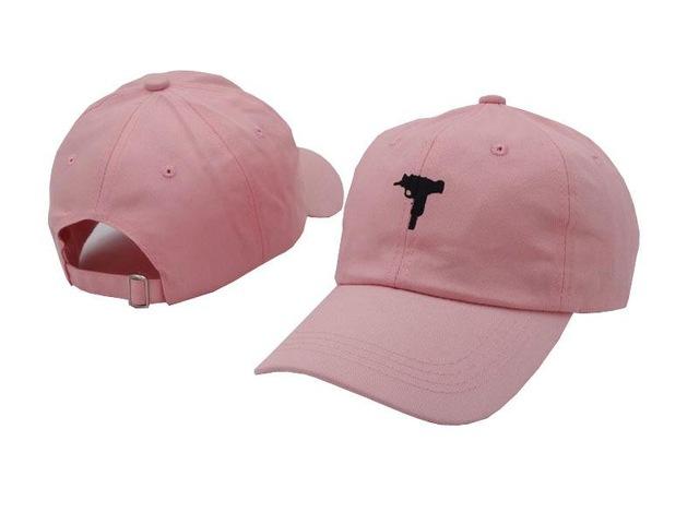 Uzi Hat