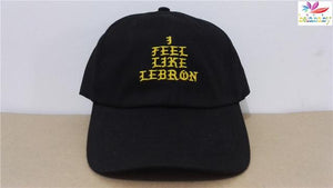 Kermit Hat