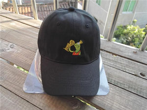 Kermit Hat
