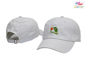 Kermit Hat