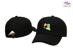 Kermit Hat