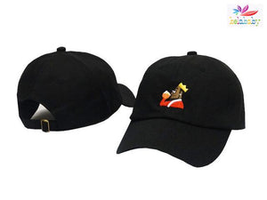 Kermit Hat