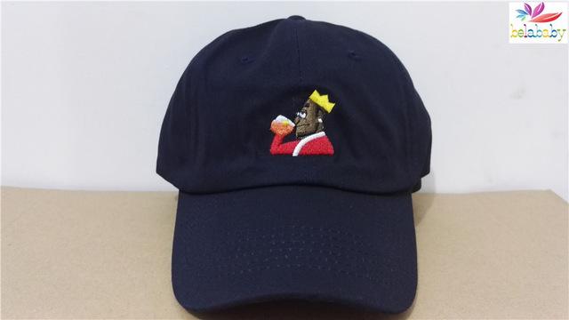 Kermit Hat