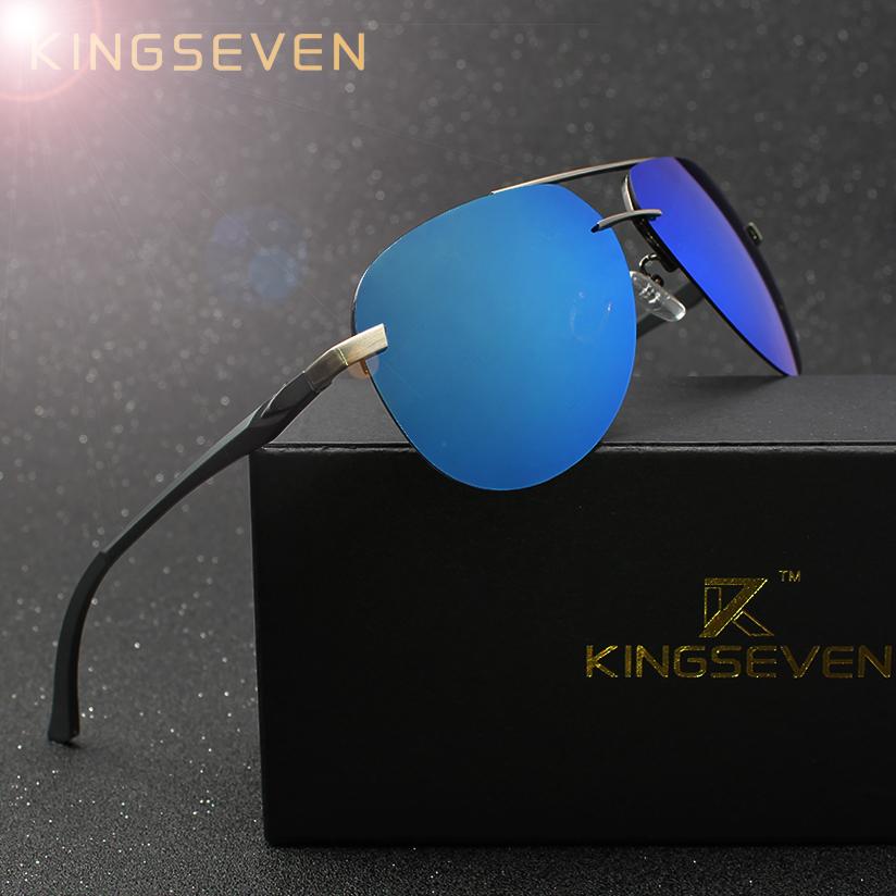 KingSeven Sunglasses