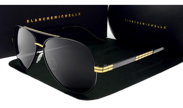Blanche Michelle Sunglasses