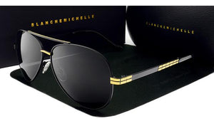 Blanche Michelle Sunglasses