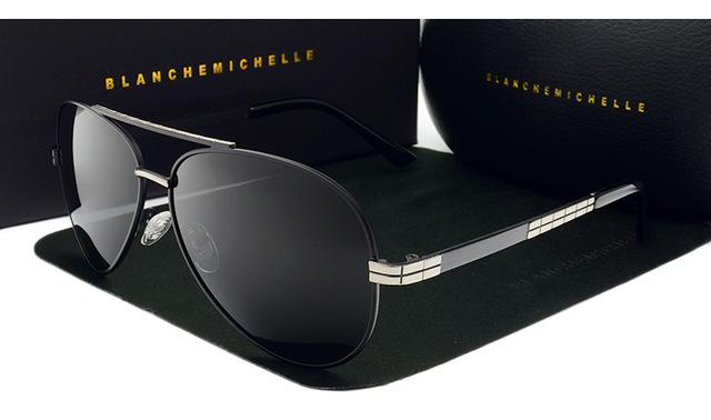 Blanche Michelle Sunglasses