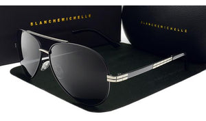 Blanche Michelle Sunglasses