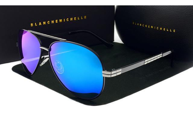 Blanche Michelle Sunglasses