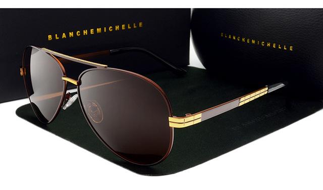 Blanche Michelle Sunglasses