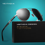 Veithdia Sunglasses
