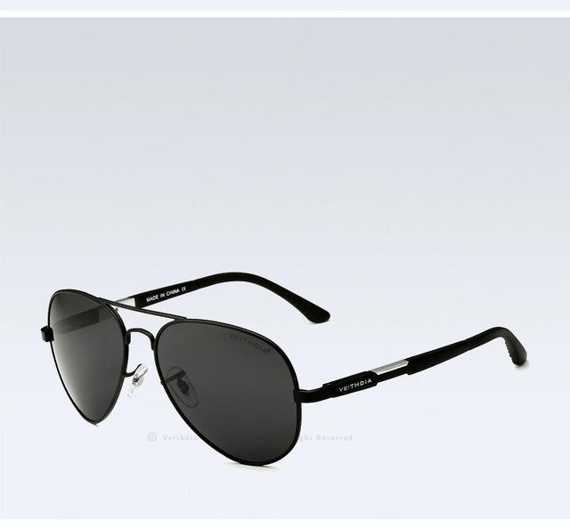Veithdia Sunglasses