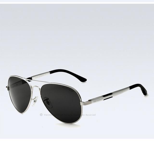 Veithdia Sunglasses