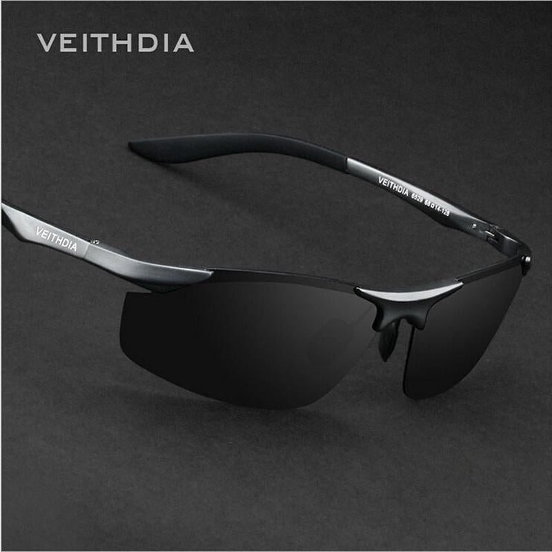 Veithdia Sunglasses