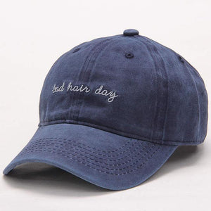 Bad Hair Day Hat