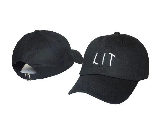 Real Friends Hat