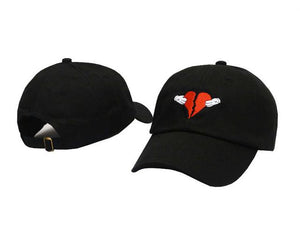 Real Friends Hat