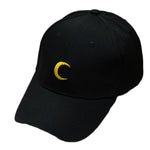 Moon Hat