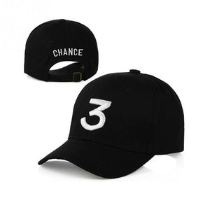 3 Hat
