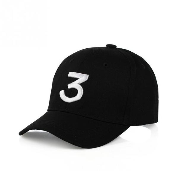 3 Hat