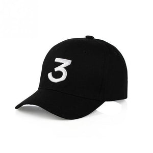 3 Hat