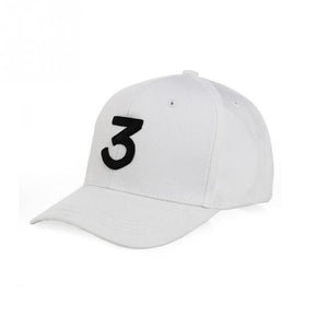 3 Hat