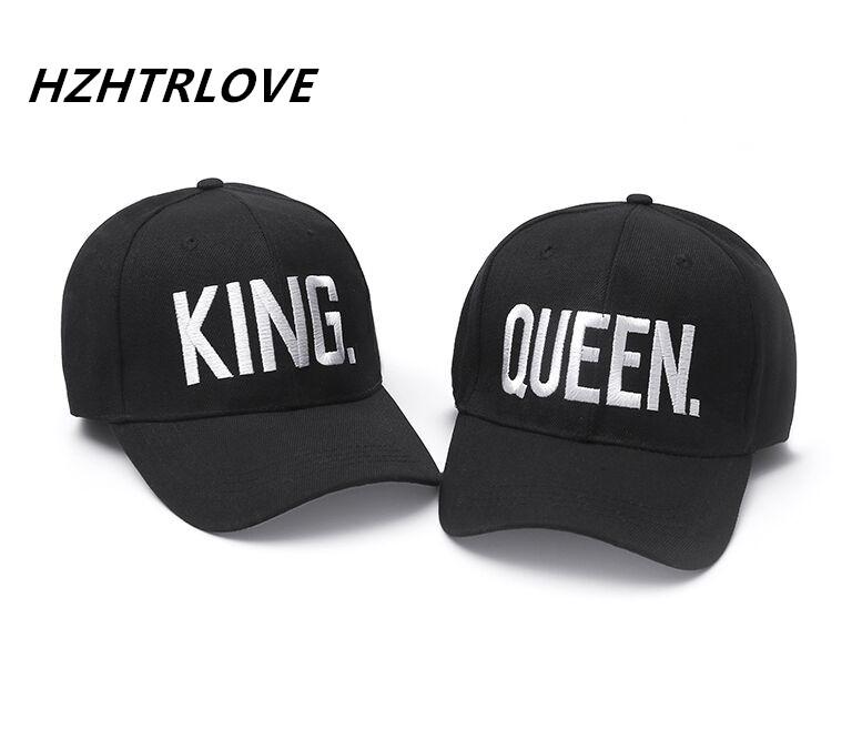 King Queen Hat