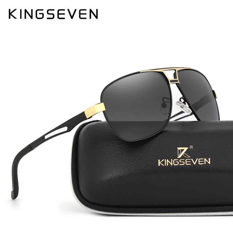 KingSeven Sunglasses