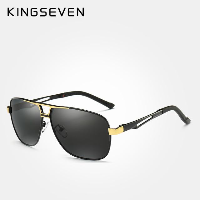 KingSeven Sunglasses