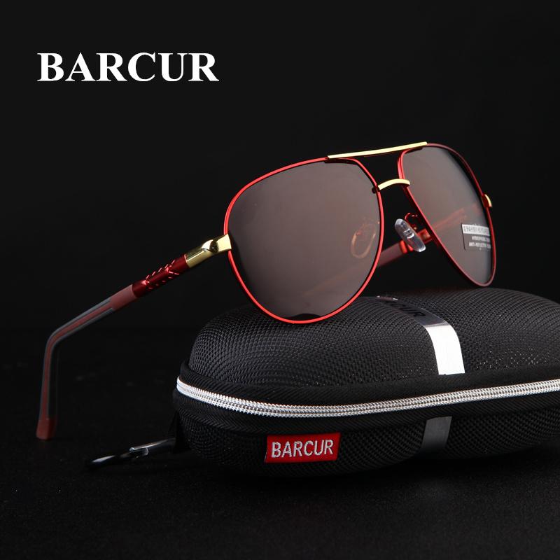 Barcur Sunglasses