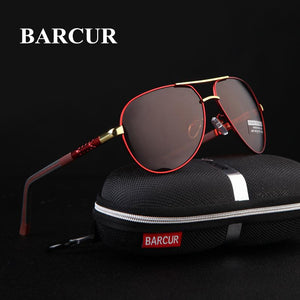 Barcur Sunglasses