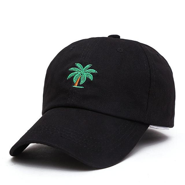 Palm Tree Hat