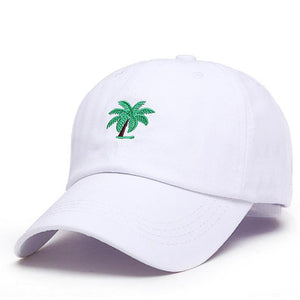 Palm Tree Hat