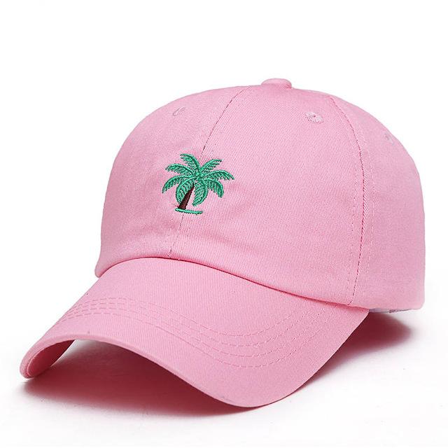 Palm Tree Hat