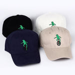 Frog Hat
