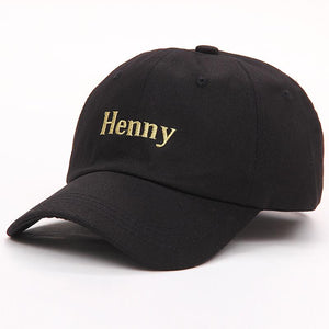Henny Hat