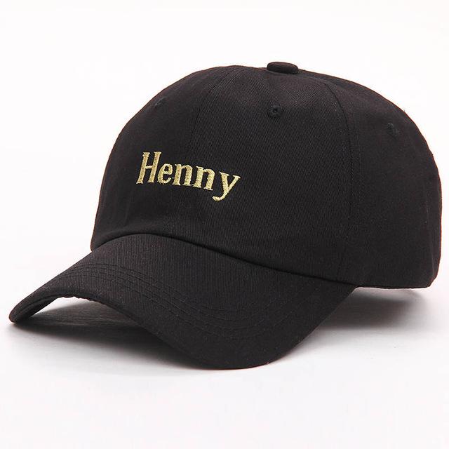 Henny Hat