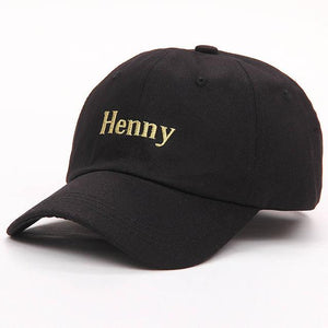 Henny Hat