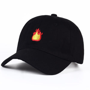 Fire Hat