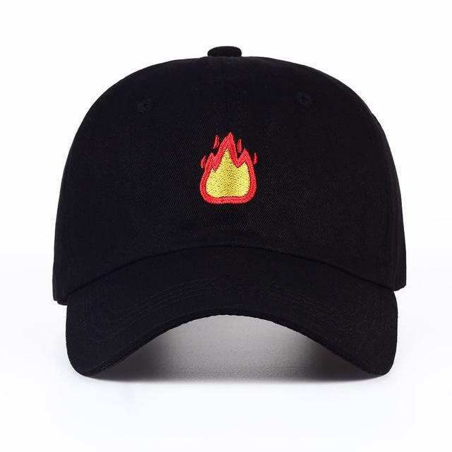 Fire Hat